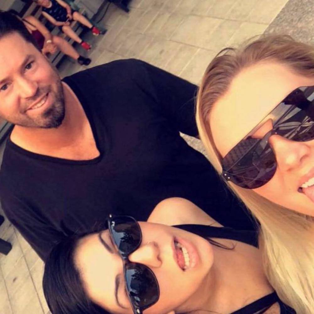 Meet your Posher, Sahra